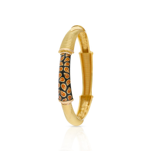 Malabar Gold Bangle BNNOB15811