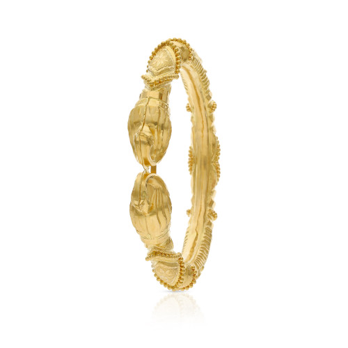 Malabar Gold Bangle BNNOB15854