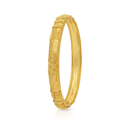 Malabar Gold Bangle BNNOB15873