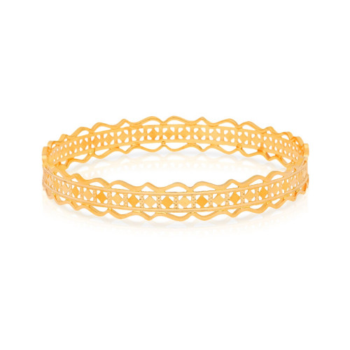 Malabar Gold Bangle BNNOB16302