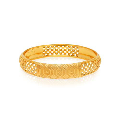 Malabar Gold Bangle BNNOB17907