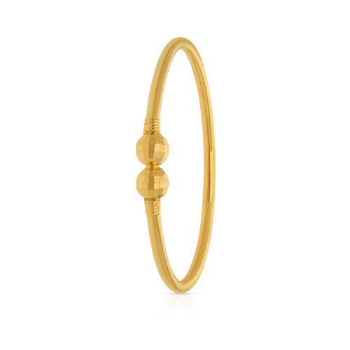 Malabar Gold Bangle BNNOB19171