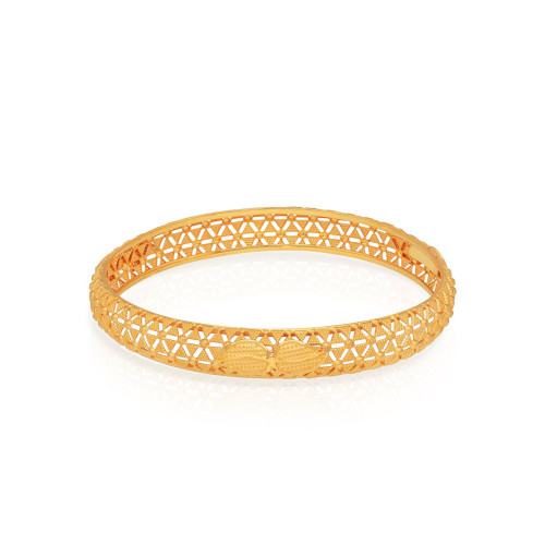 Malabar Gold Bangle BNNOB19629
