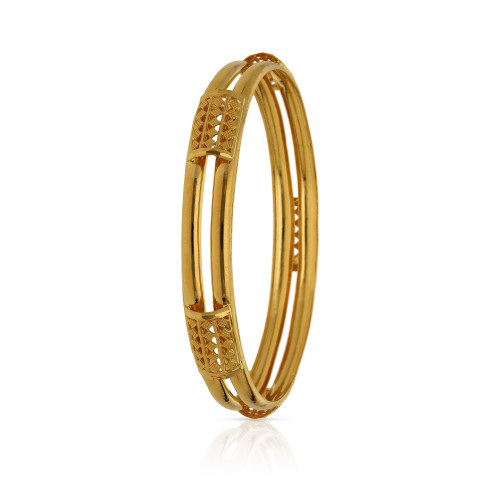 Malabar Gold Bangle BNNOB23997