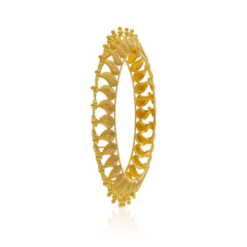 Malabar Gold Bangle BNNOB40537