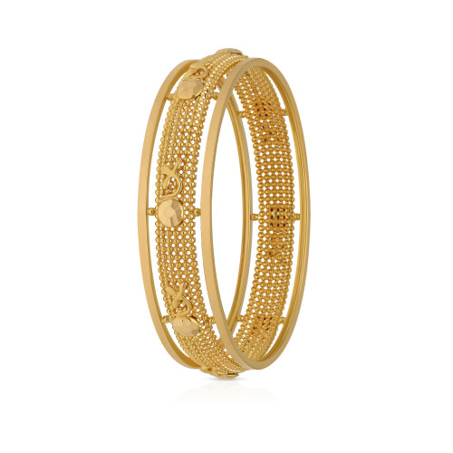 Malabar Gold Bangle BNNOB40758