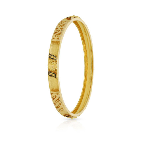 Malabar Gold Bangle BNNOB41473