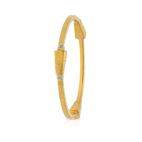 Malabar Gold Bangle BNNOB41776