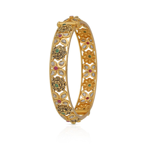 Era Uncut Diamond Bangle BNPAC45247