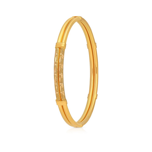 Malabar Gold Bangle BNTMN13047