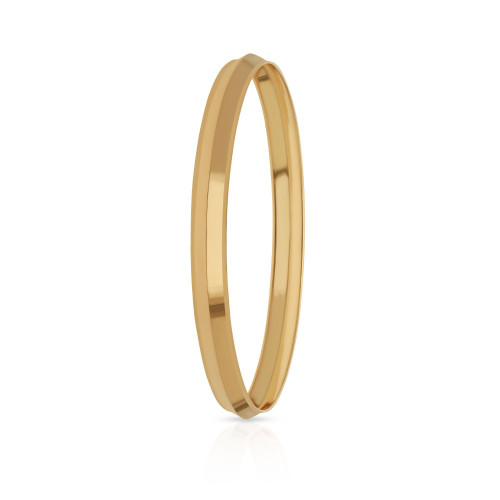 Malabar Gold Bangle BNZNS10588