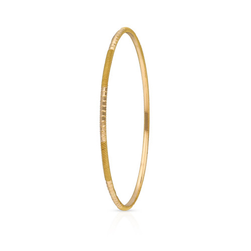 Malabar Gold Bangle BNZNS10685