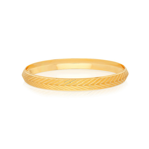 Malabar Gold Bangle BNZNS11067