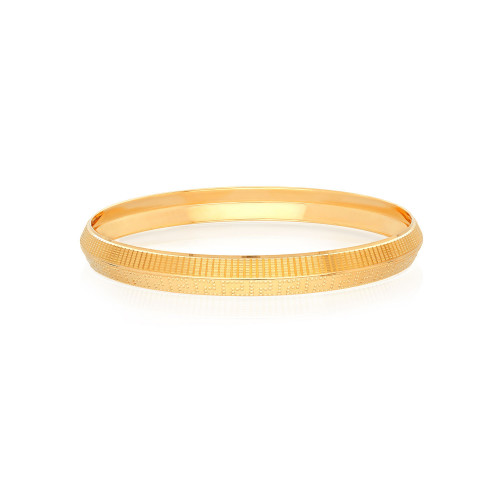 Malabar Gold Bangle BNZNS11409