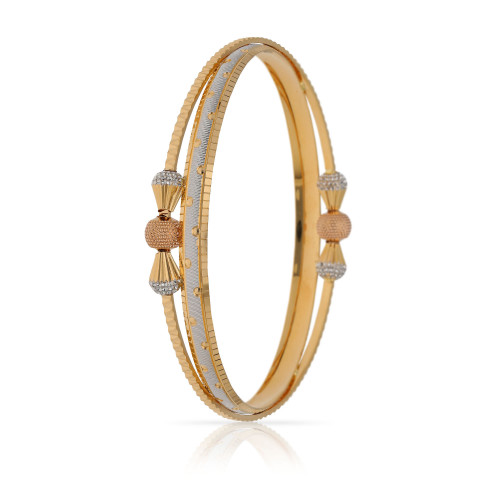 Malabar Gold Bangle BNZNS12971