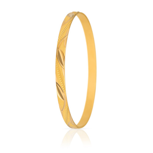 Malabar Gold Bangle BNZNS13216