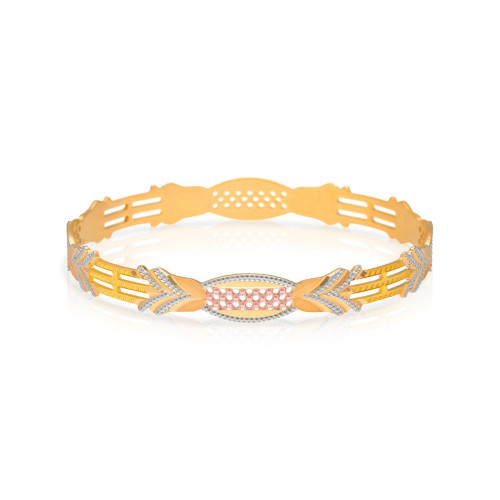 Malabar Gold Bangle BNZNS13232