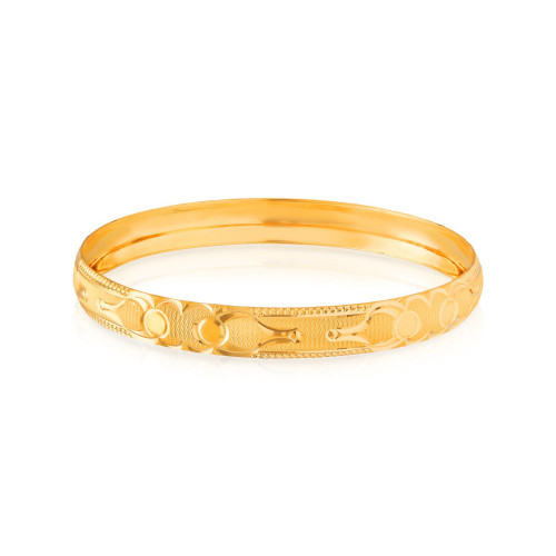 Malabar Gold Bangle BNZNS13310