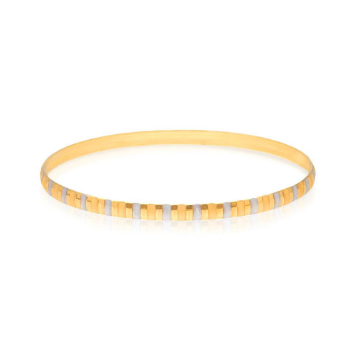 Malabar Gold Bangle BNZNS13609