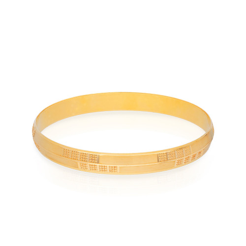 Malabar Gold Bangle BNZNS13737