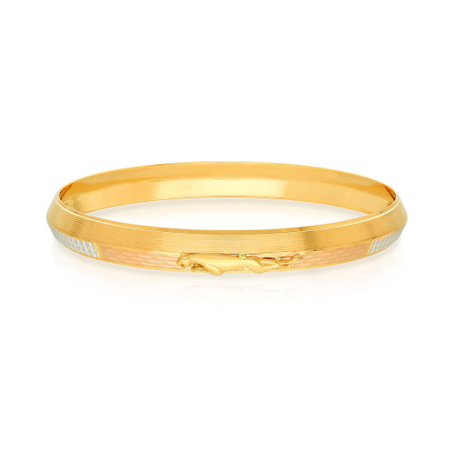 Malabar Gold Bangle BNZNS13744