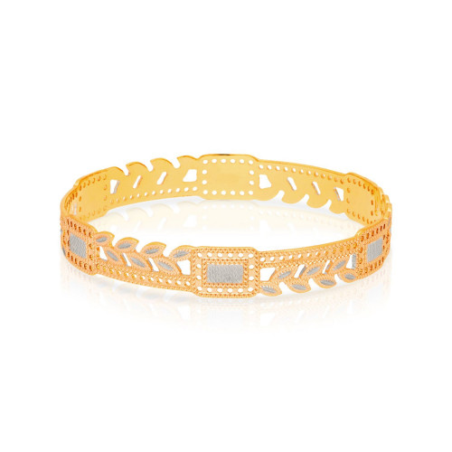 Malabar Gold Bangle BNZNS13767