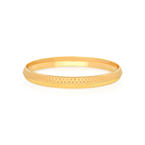 Malabar Gold Bangle BNZNS13858