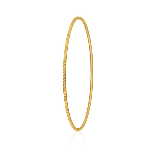 Malabar Gold Bangle BNZNS14133