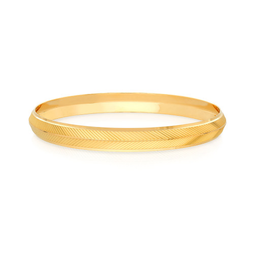Malabar Gold Bangle BNZNS14527