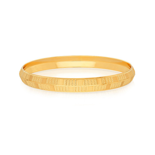 Malabar Gold Bangle BNZNS14586