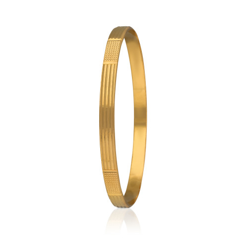 Malabar Gold Bangle BNZNS14701