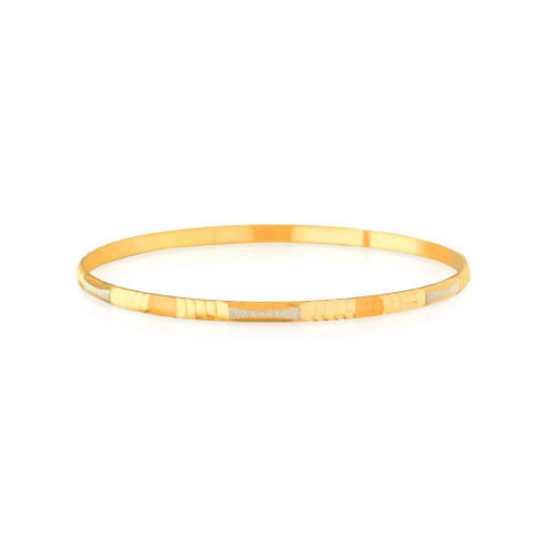 Malabar Gold Bangle BNZNS14779