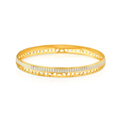 Malabar Gold Bangle BNZNS14782