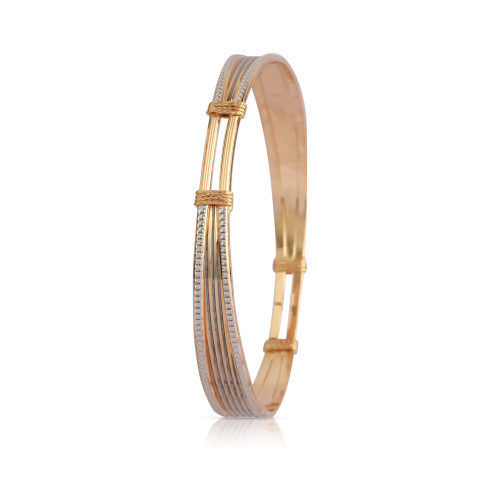 Malabar Gold Bangle BNZNS14869