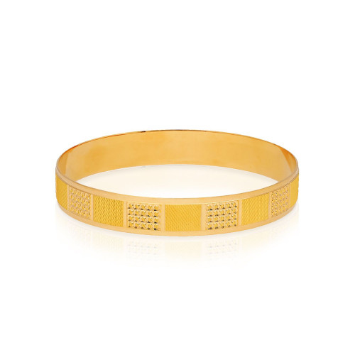 Malabar Gold Bangle BNZNS15639