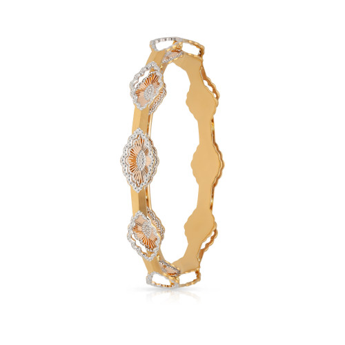 Malabar Gold Bangle BNZNS15655