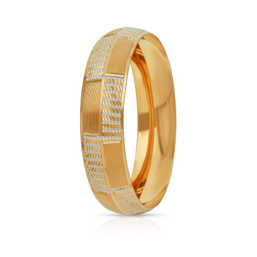 Malabar Gold Bangle BNZNS15999