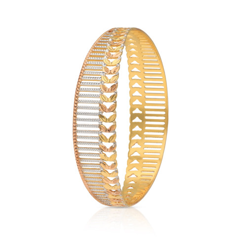 Malabar Gold Bangle BNZNS41434