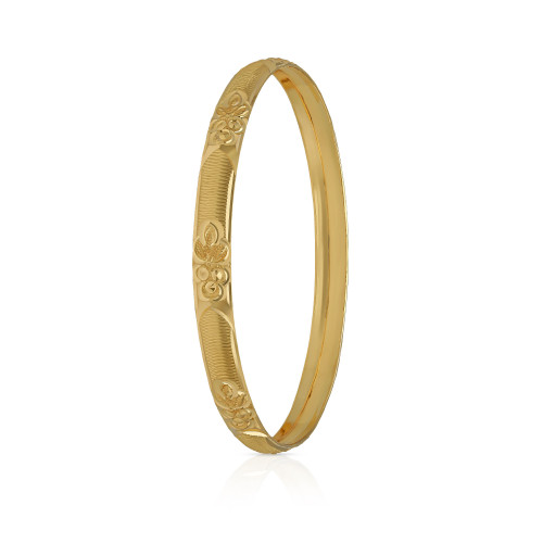 Malabar Gold Bangle BNZNS41473