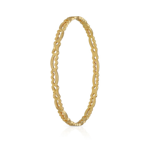 Malabar Gold Bangle BNZNS41487