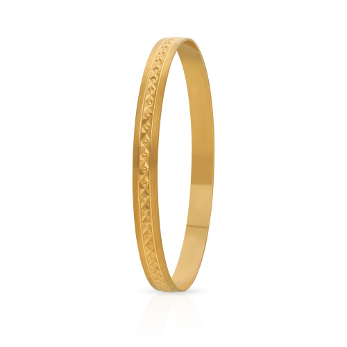 Malabar Gold Bangle BNZNS41556