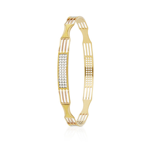 Malabar Gold Bangle BNZNS41820