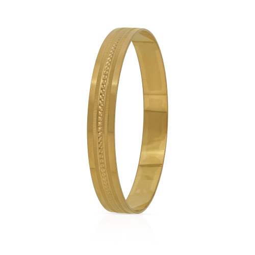 Malabar Gold Bangle BNZNS41937