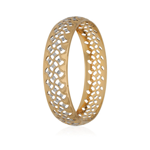 Malabar Gold Bangle BNZNS42181