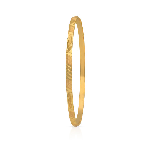 Malabar Gold Bangle BNZNS42522