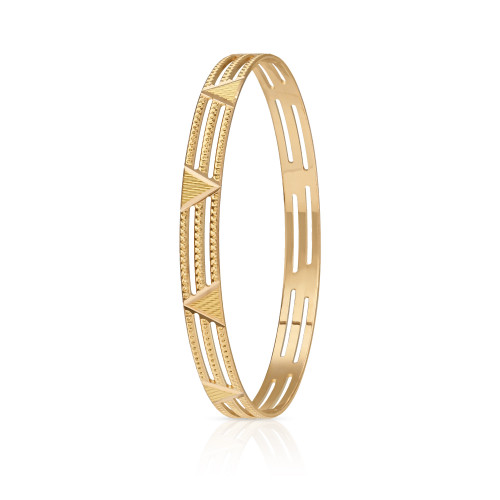 Malabar Gold Bangle BNZNS42540