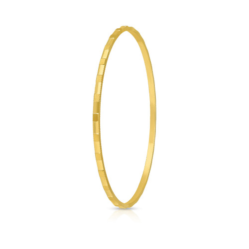 Malabar Gold Bangle BNZNS44179