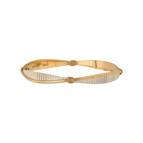 Malabar Gold Bangle BNZNS44268