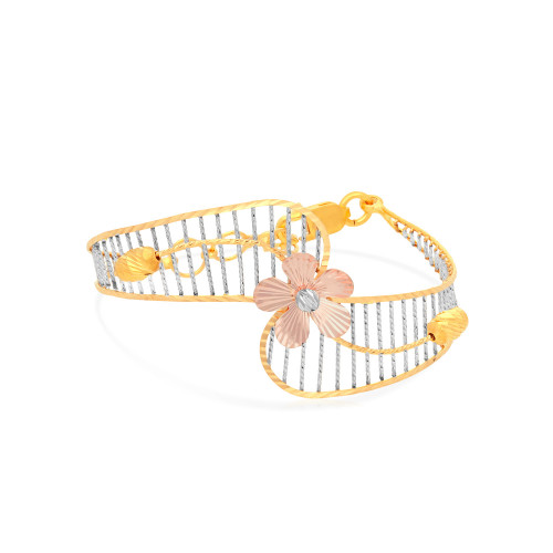 Malabar Gold Bangle BRAIN10268