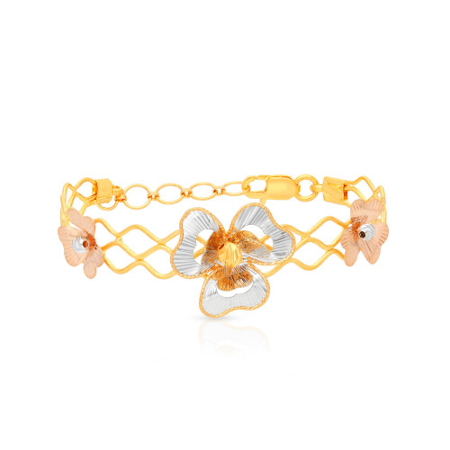 Malabar Gold Bangle BRAIN10271